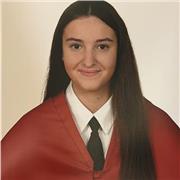 Profe de lengua y literatura grado en derecho